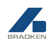 Trusted by Logo bradken