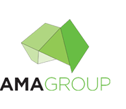 Trusted by Logo amagroup