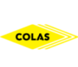 Trusted by Logo colas small
