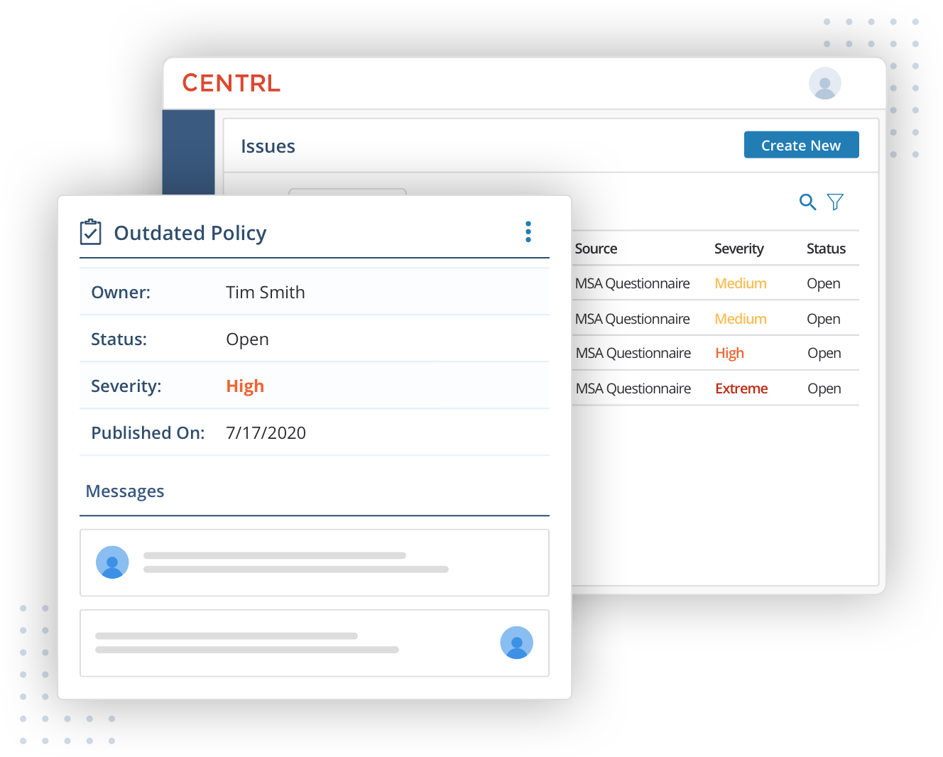 Identify Key Gaps & Manage Remediation